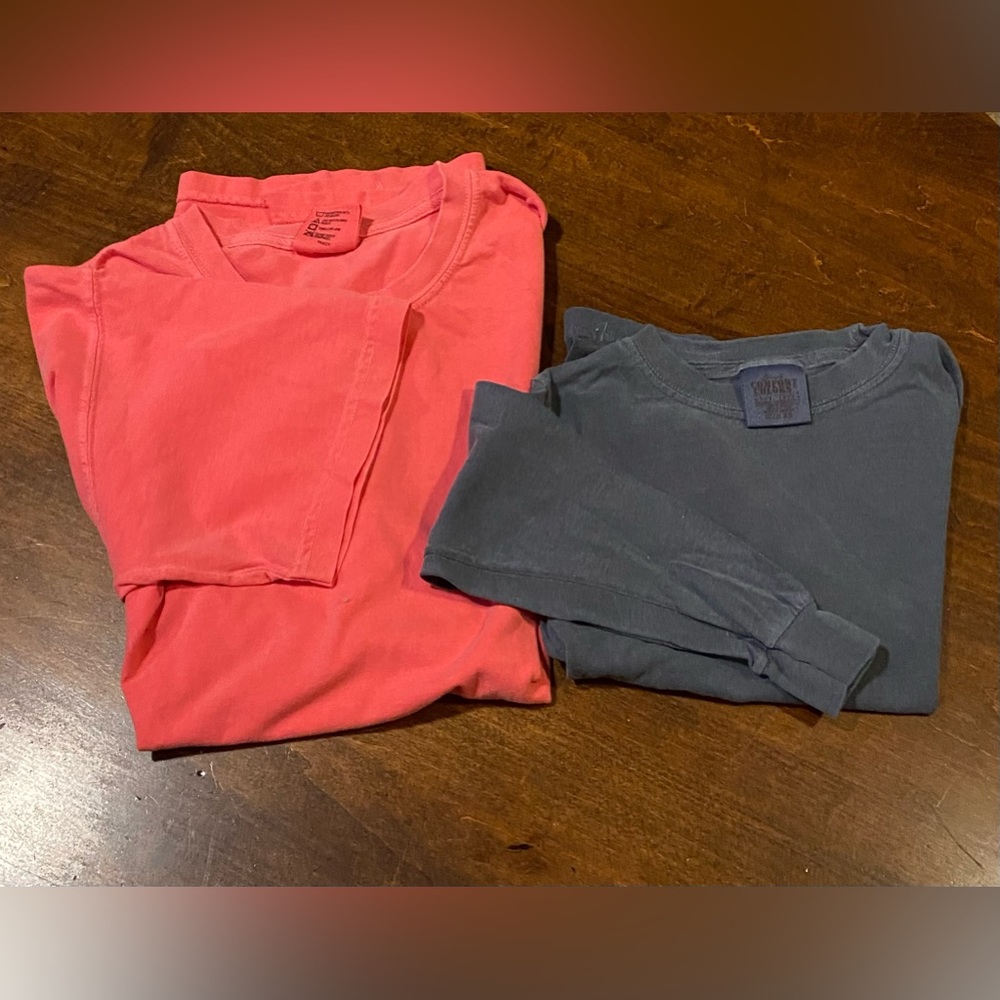 Adult M & Youth XS T-Shirts